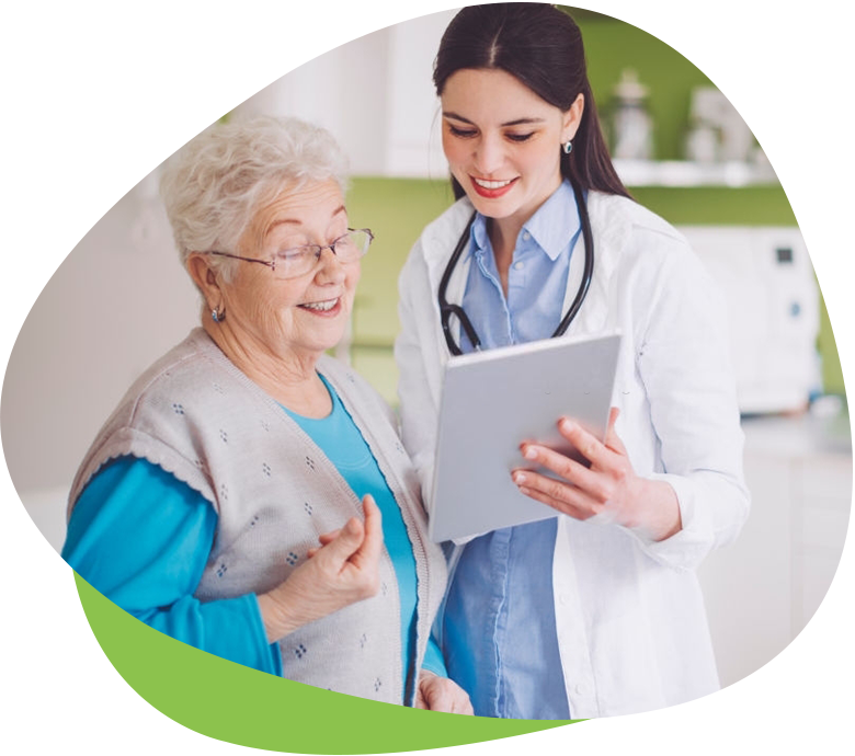 SNF / ALF psychiatry